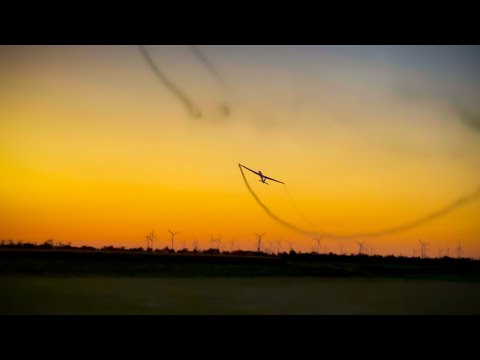 Swift S1 1/2.2 Acro Music Flight | Modellbau Bruckmann | Pilot: Daniel Kostal