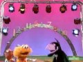 Sesame Street Little Miss Count Along HQ