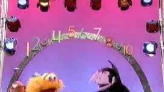 Sesame Street - Little Miss Count Along (HQ)