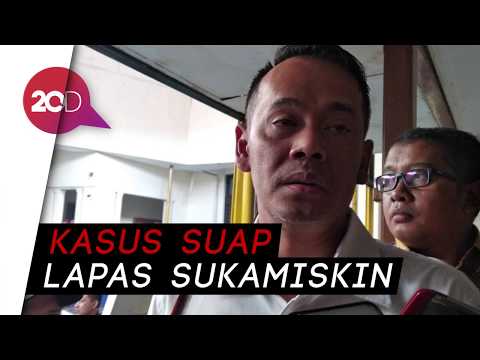 Tok! Suami Inneke Divonis 3,5 Tahun Penjara