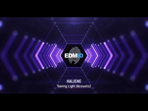 HALIENE - Saving Light (Acoustic) [2019]