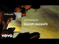 Zé Ramalho - Galope Razante (Áudio Oficial)