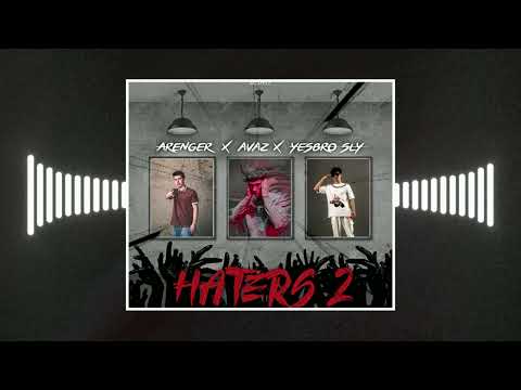 Silhouttes - Hater 2