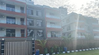 3 Bedroom Apartment Tour in Msasani Dar Es Salaam 