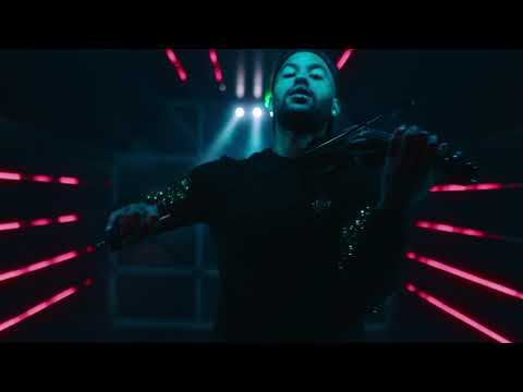 Marlon Dasoul - Violin Kush (Official Video)