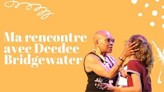 DEEDEE BRIDGEWATER &amp; Noemie Tahiti - Rencontre Octobre 2019