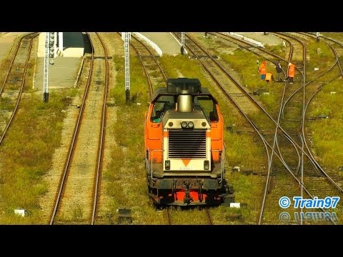 Super Engineer with 82-0562-7 in Oradea (03 10 2013)