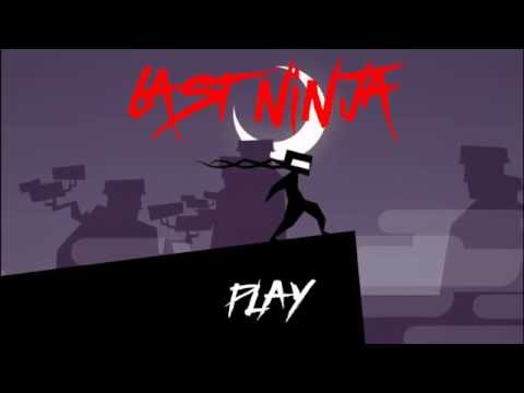 Last Ninja - Gameplay Trailer