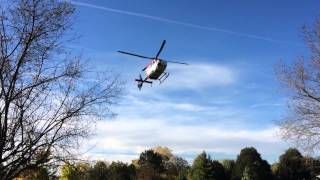 preview picture of video 'Geneva Fire & Mercy Flight Central'