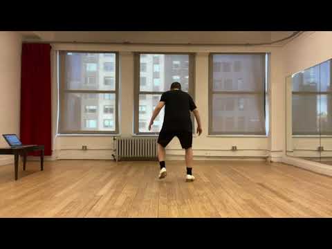 Technique Tuesday - Anthony Morigerato - “Poker Face”