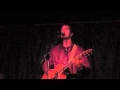 Robert Wynia - Cannonball - Floater