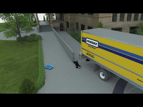 Image of Line of Sight Accident Recreation
