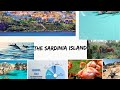 The Sardinia Italy Blue Zones Based On Longevity Health And 112 Over Age