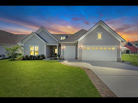 20 Ahoy Drive | Bluffton, SC - The Agency