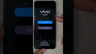 Vivo Y15s Hard Reset/Unlock Screen Lock Password PIN Pattern | Vivo Y15s Unlock Password PIN Pattern