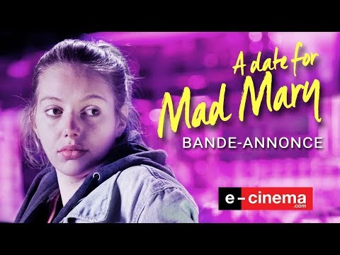 A DATE FOR MAD MARY - Bande-annonce (VOST)
