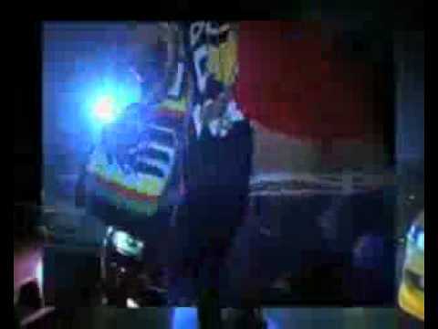 Thaitanium Duck Walk