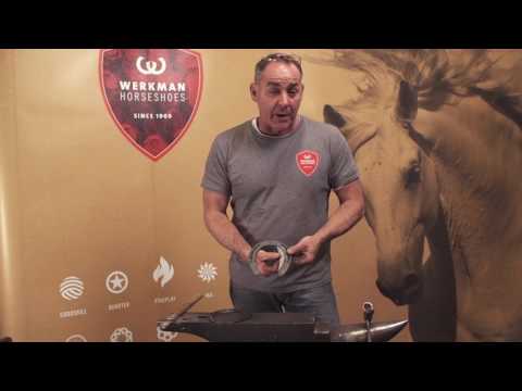 Ortho-Kit Modifications by Mitch Taylor - Wide Branch Shoe