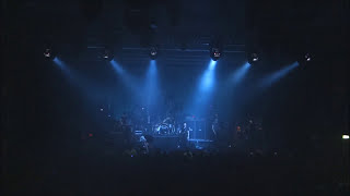 Foals The French Open Live Birmingham