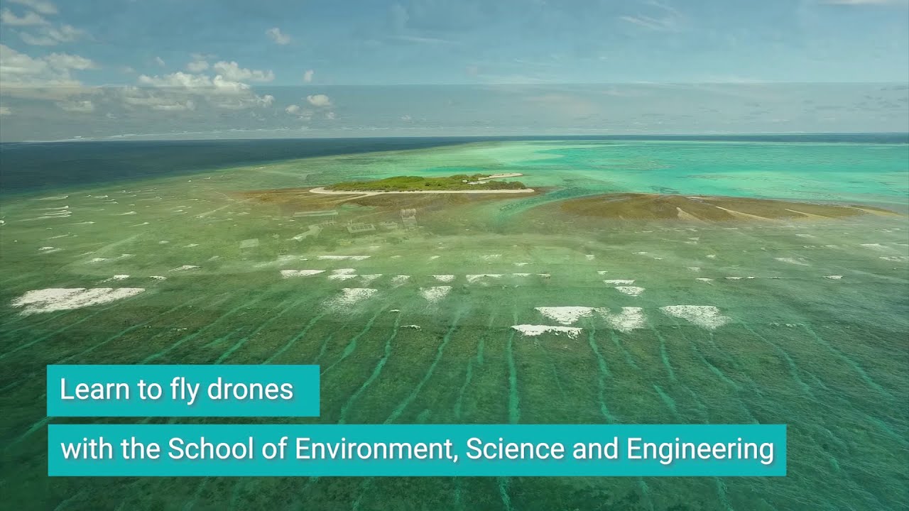 Drone Technology and Use