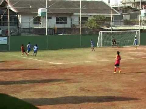 Dragon Cup III: TJ Basway Juara