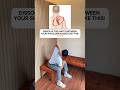 Dissolve The Knots Between Your Shoulder Blades Like This Rhomboids Scapularpain