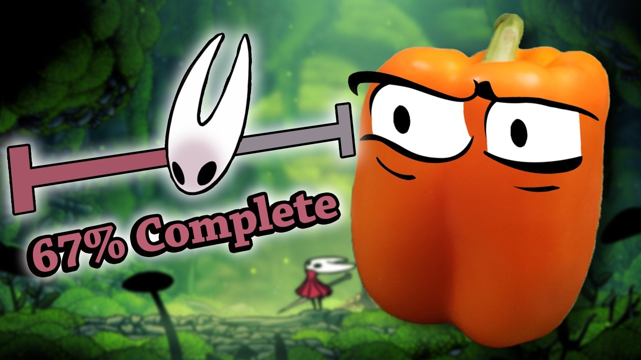 Can I beat Silksong in only 1 life