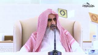 04 متى يكون الإنسان كاتمًا للعلم ؟ image