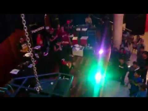 Zona infame BDM PERU 2016 klibre jops