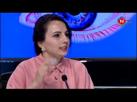Öncə sağlıq - 09.06.2021