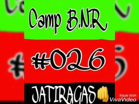 Camp B.N.R #026 (Jika teringat)