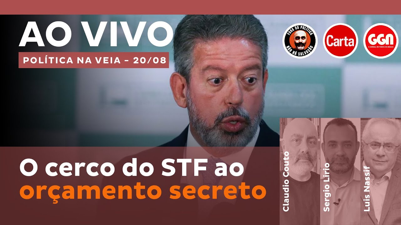 Musk contra Moraes e o Congresso contra o STF (mais uma vez) | Política na Veia