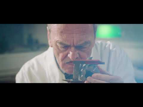 Historischer Film der Walter AG - Film 1 | #WerbeagenturDreamlandHeidenheim