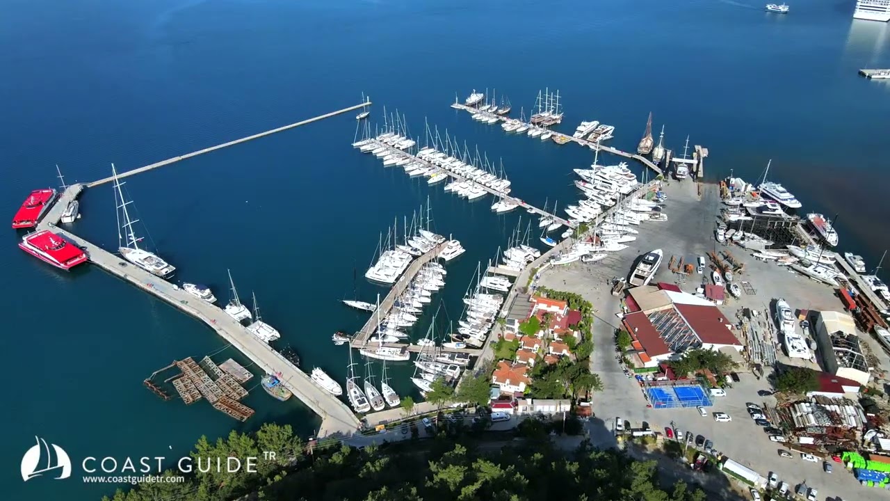 Albatros Marina Video