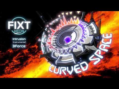 Video thumbnail for Intrusion [Instrumental]