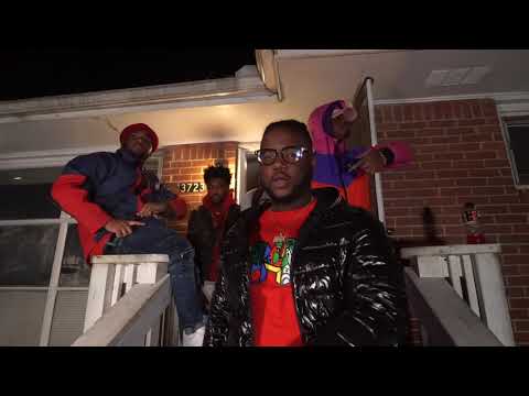 Trez Paper - All Night (Official Video)