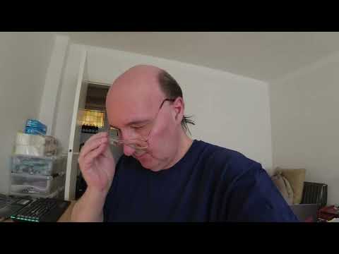 MongoTV_11208 - BAD og BARBERING Fredag Eftermiddag