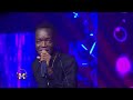 Akwaboah Jr's Unforgettable Live Performance of 'Awerekyekyere' on Music Music 🎤🎶