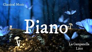 Download lagu クラシックBGM ピアノ ラ・カンパネラ リスト La・Campanella F.Liszt Classical Music piano mp3 Download lagu クラシックBGM ピアノ ラ・カンパネラ リスト La・Campanella F.Liszt Classical Music piano mp3