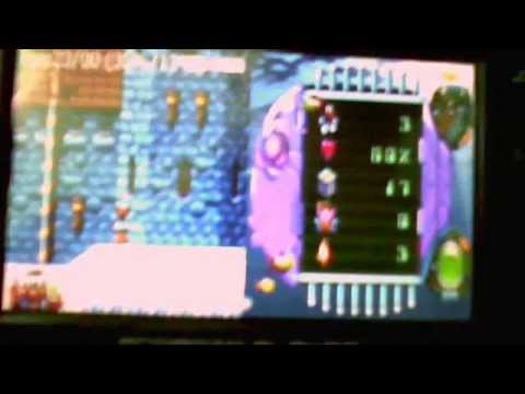 James Pond : Codename RoboCod Android