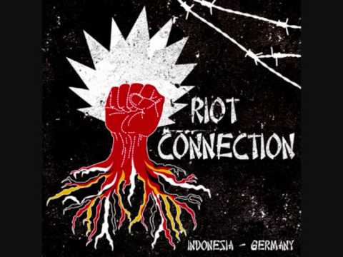 Riot Company - Riot City