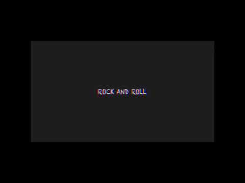 MRSERBY X ERGO PRO - ROCK AND ROLL (PROD. SOUNKILLERZ)