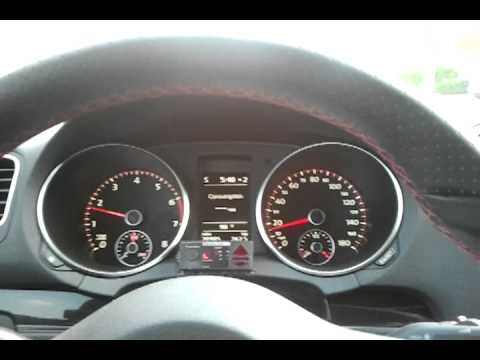 New clutch noise - South Bend Stage II on MKVI GTI
