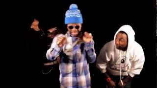 Issa ft. DC Don Juan, Lil Chuckee, Jacquees - Look At Me Now (Music Video)