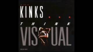 The Kinks - Killing Time