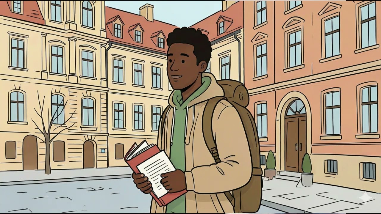 Teshome Part 2. thumbnail