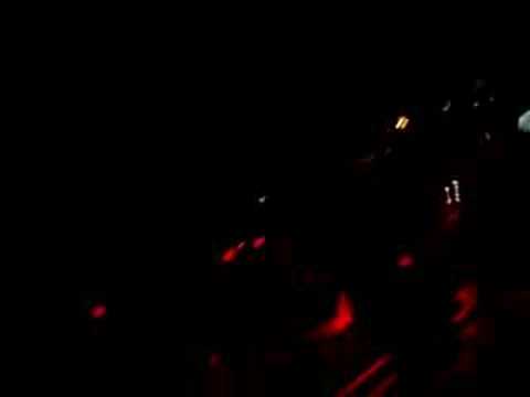 Richie Santana e Peter Bailey @ SurfClub 2008 Opening