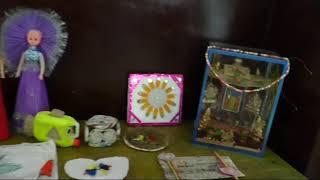 Arya Vartt Public School Video