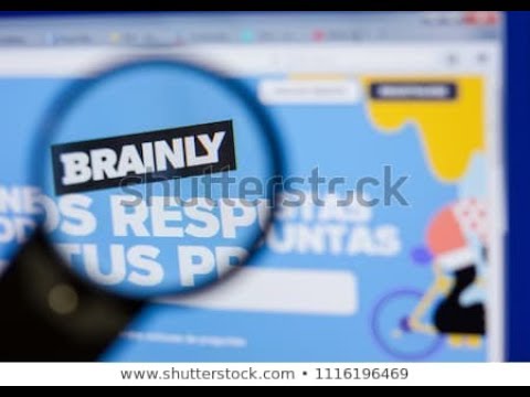 Brainly Camera Search