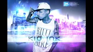 Kid ink Feat Trey Songz - Body On Mine (New 2016) RNB 2016